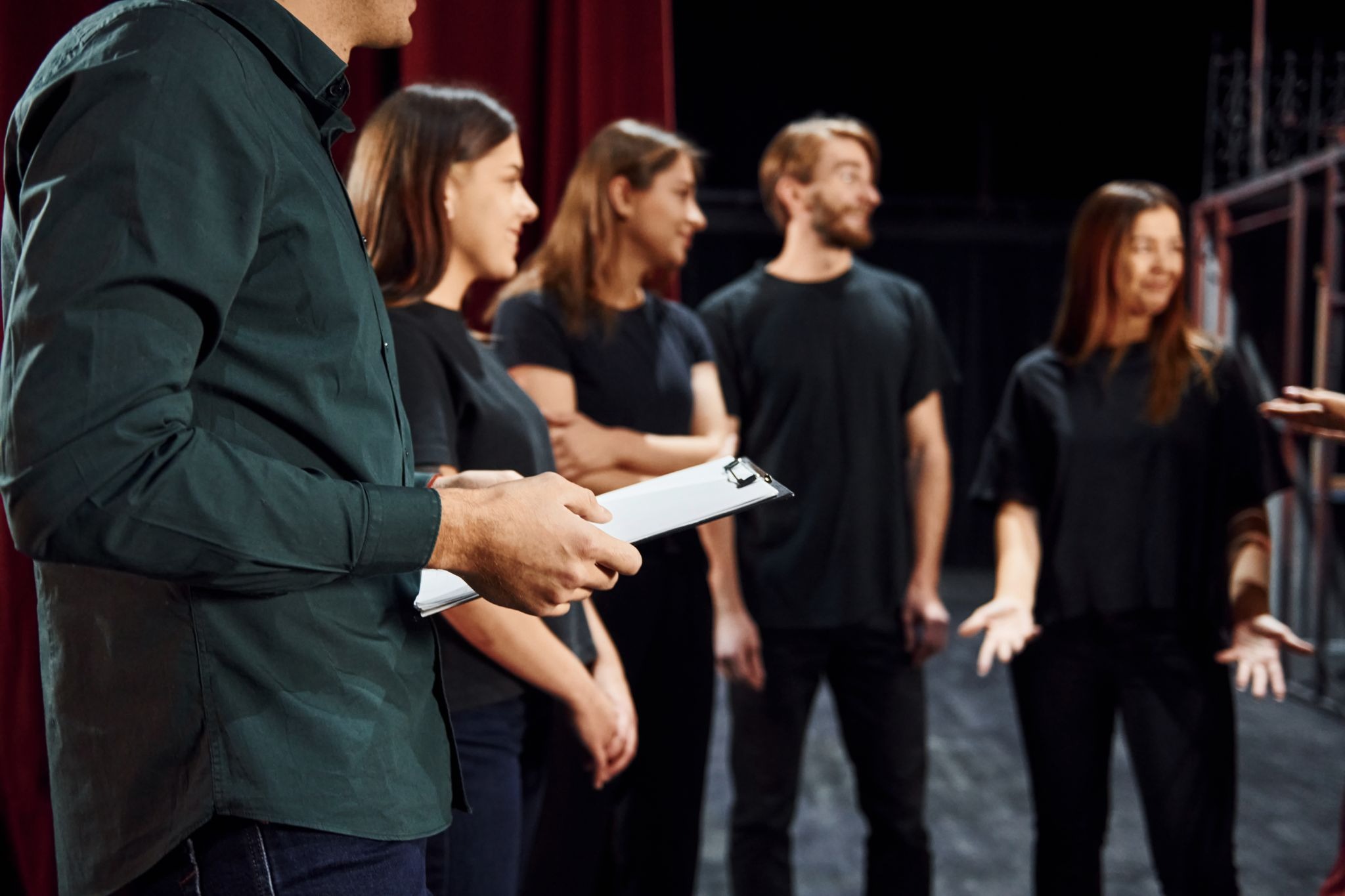 Show-Guide erstellen